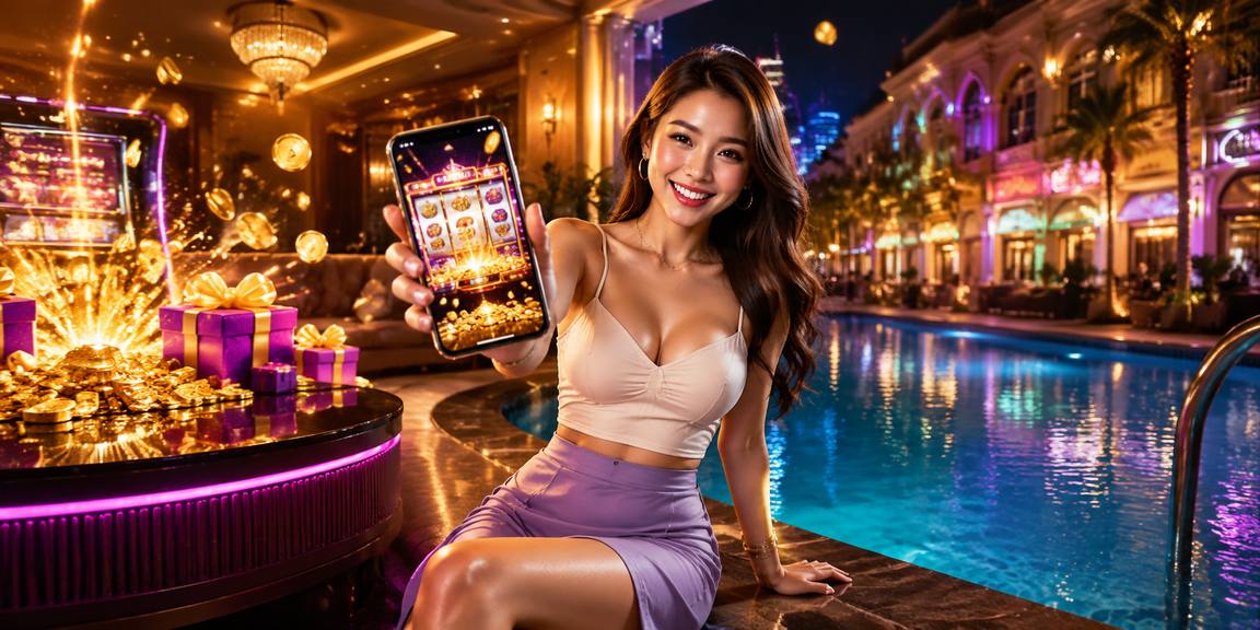 dorahoki Kami Bina Platform Ini Untuk Anda di Malaysia