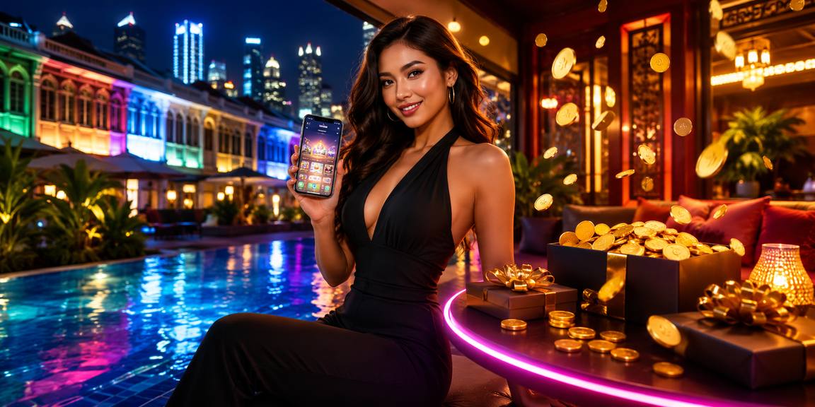 dorahoki Akses Penuh Lobby dari Telefon Anda